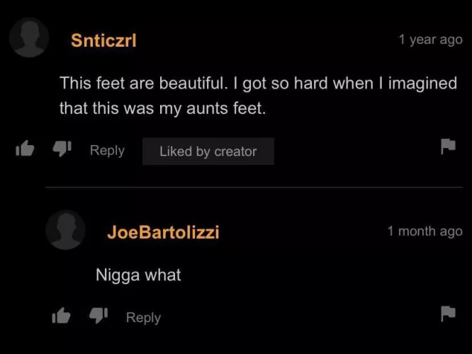 Reasonable Response by MosiourCyrano