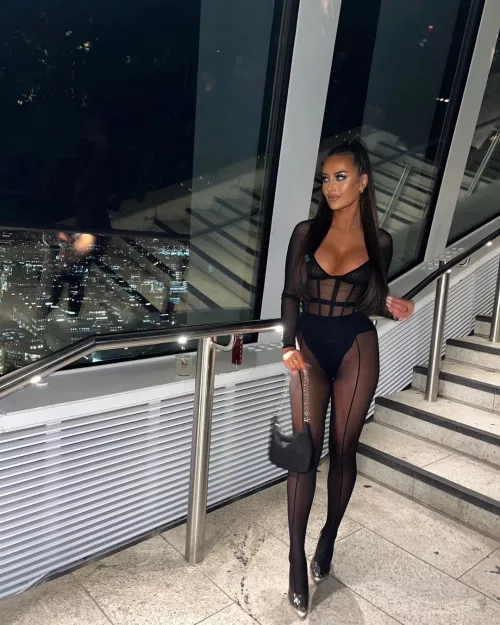 Rebecca by bimbo__lover