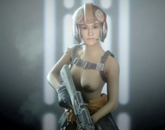 Rebel Iden (unidenfiedSFm) posted by ShOrT_BuSs_