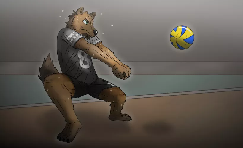 Receive (by me) by DeiviArty