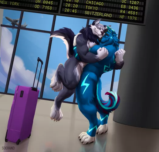 Recent artwork I've painted :3 by Sooxand