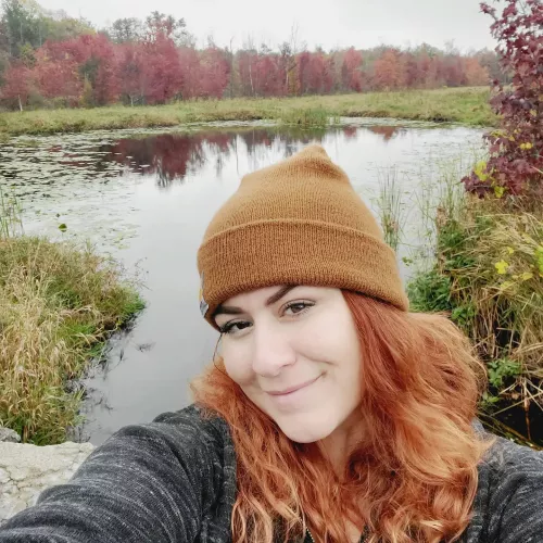 Recent Selfie❤ by finekayaking