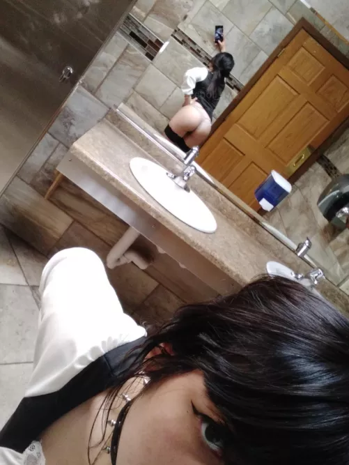 recently got a second job. I am a bar tender and now maiden by Succboi_uwu