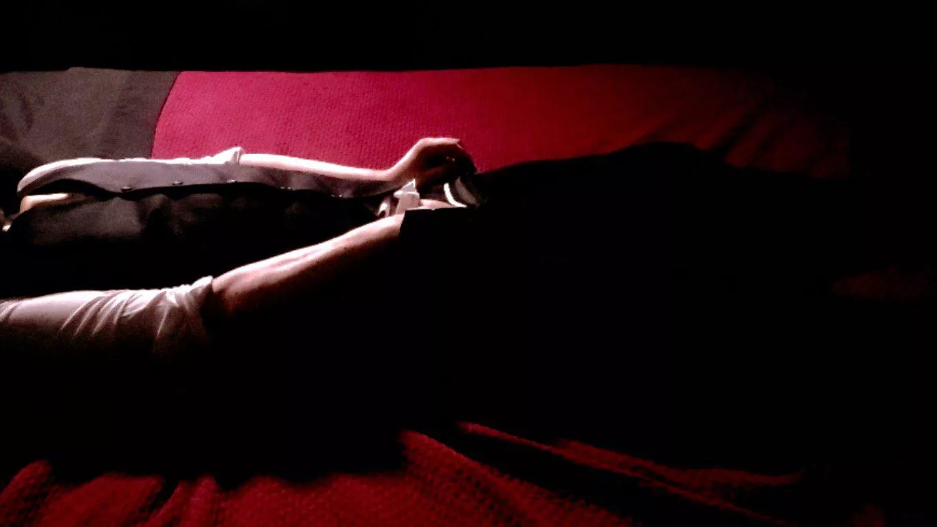 Recently Got Into Photography And Loving How My Forearm Looks In This Shot! posted by DancingGavin