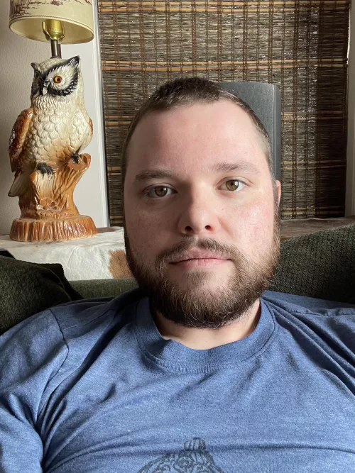 Recently single and not sure I remember how to mingle. 😉 What do you guys think? by Sad-Helicopter8439