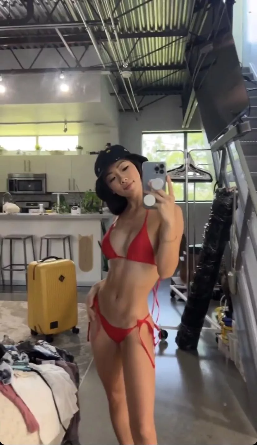 Red posted by immdubb