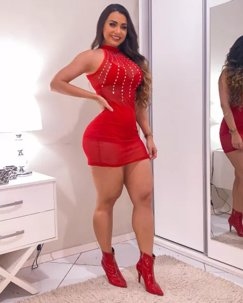 Red by gooningaccount