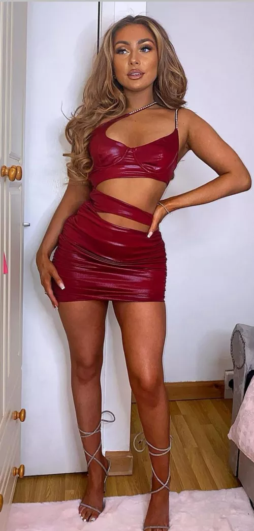 Red alert by artofnoise2