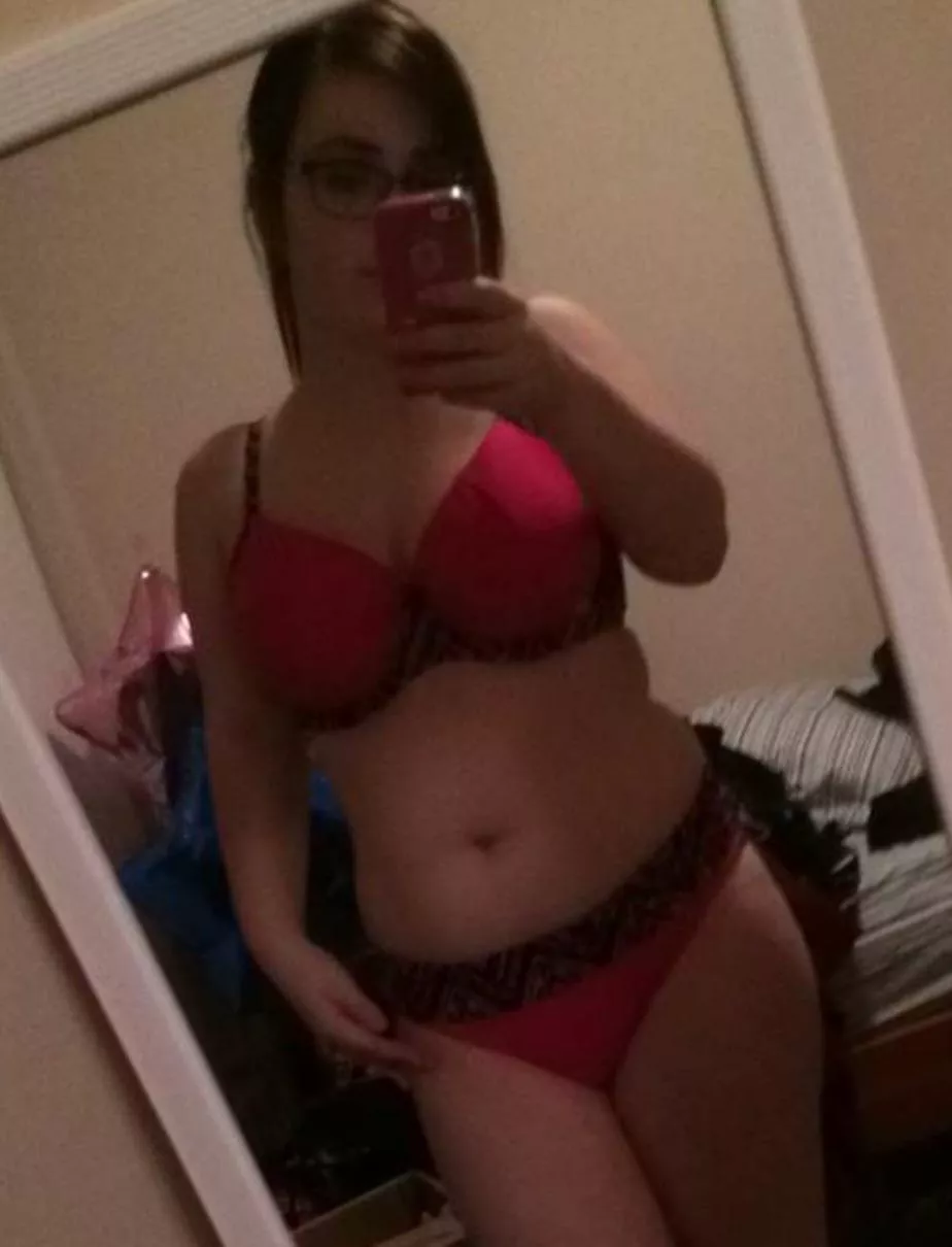 Red all around posted by leoxeon