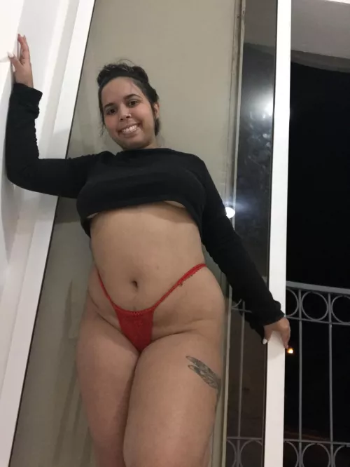 Red and black mis colores favoritos 🥰 by Dianalou1