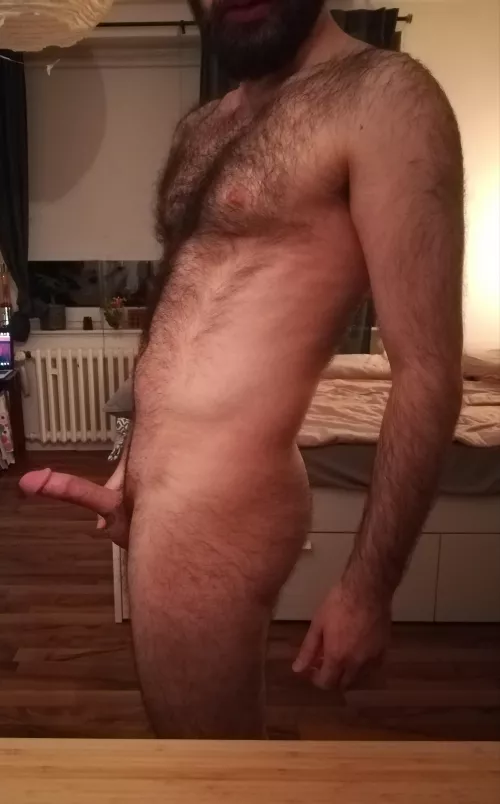 Red And black by Abdo91