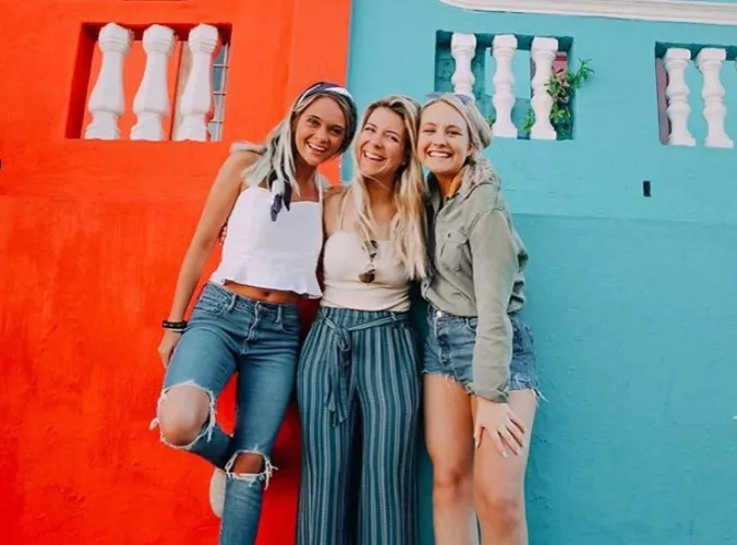 Red and Blue by OldRecommendation544