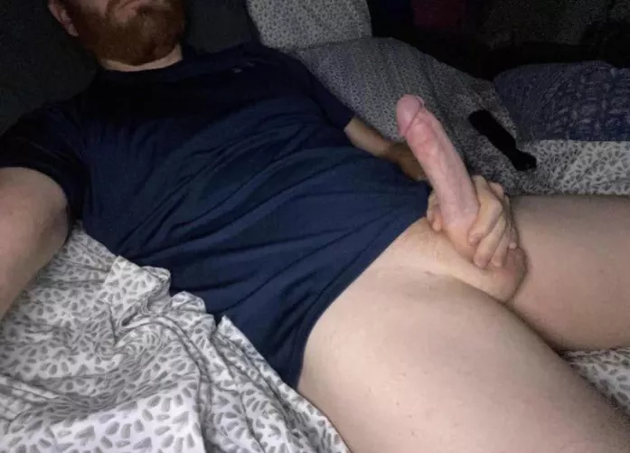 Red Beard would be my pirate name. Arrrrrhhhh by red_apollo_1