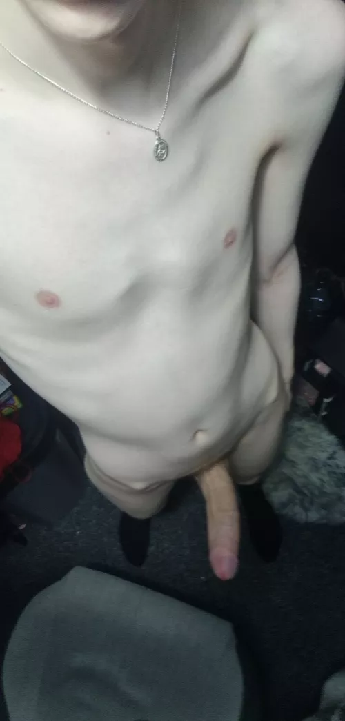 Red dead and give me head? ;) by NectarineCheap148