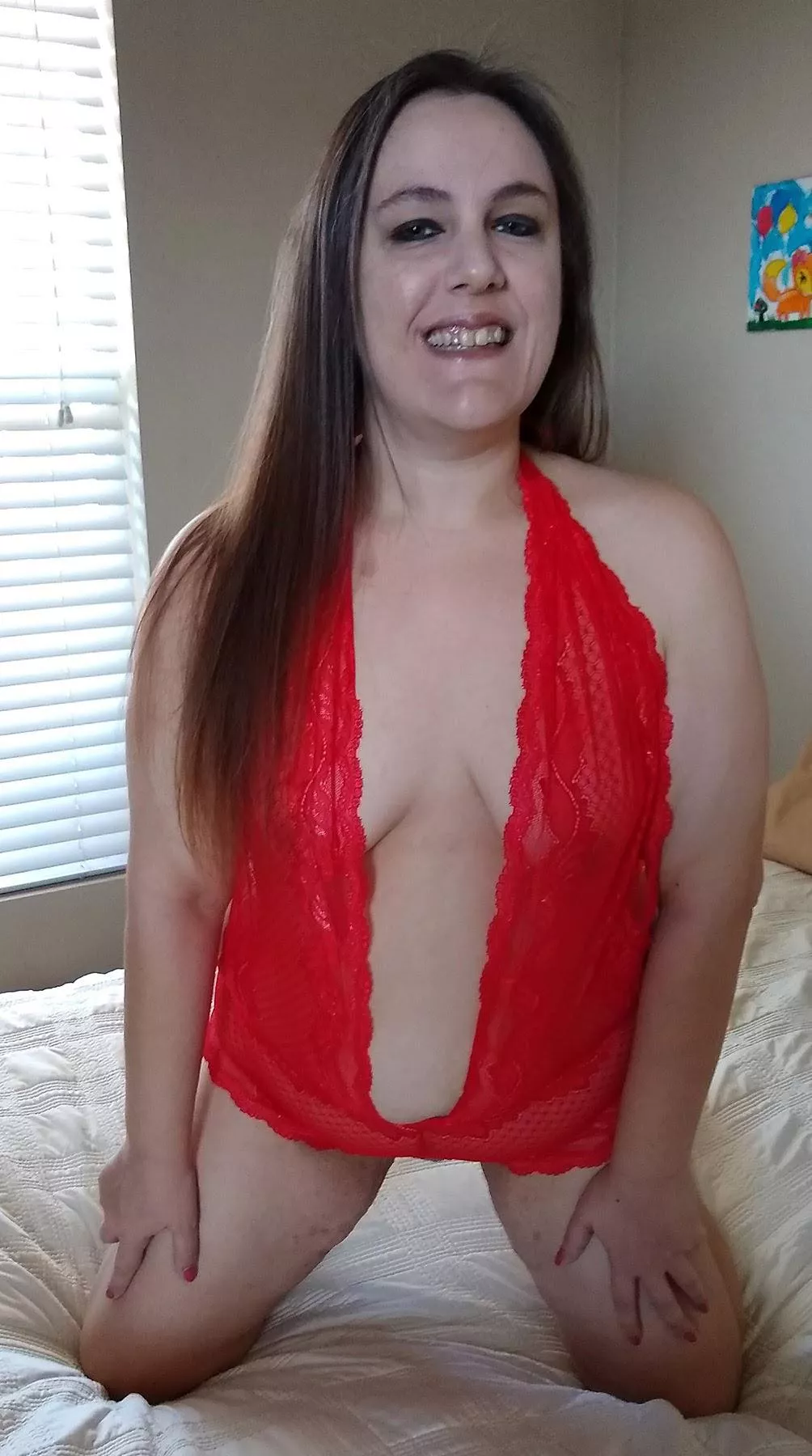 Red for Bed posted by Mrs_bananagrabber83