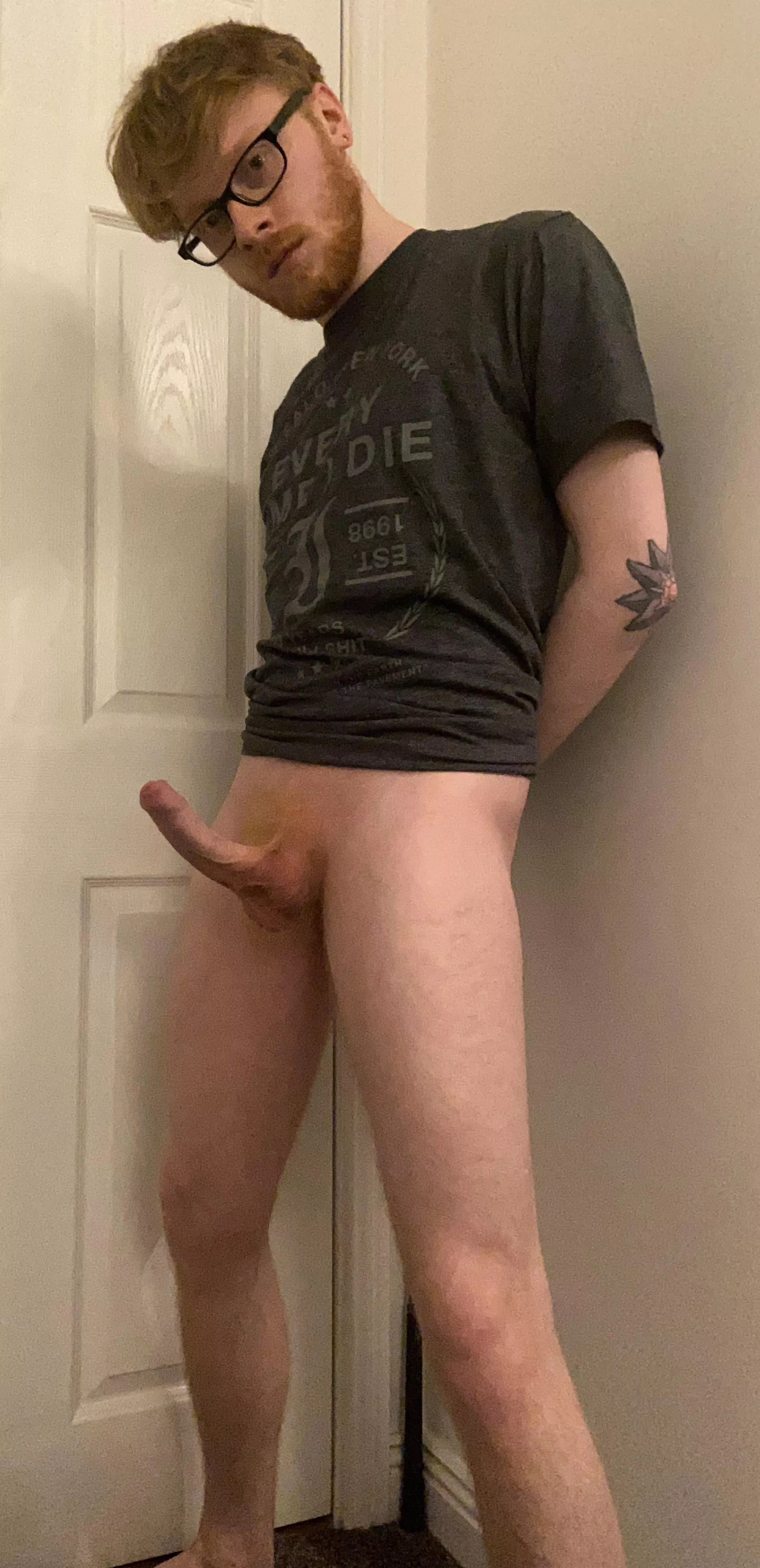 Red hair representing ✌🏻🔥🔥 posted by fearless_spiegel