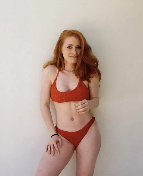 Red Head IRTR by frick47