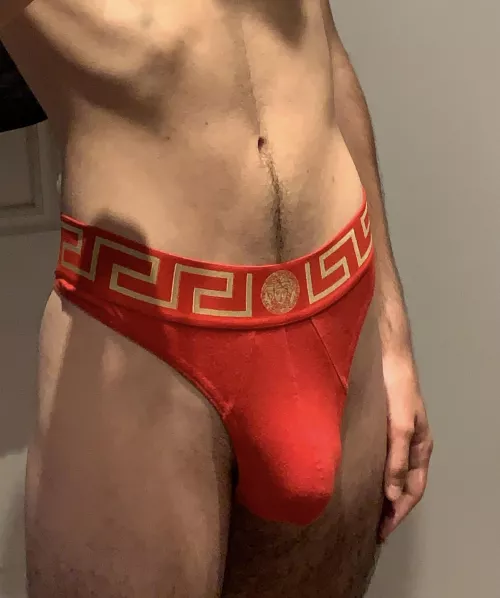 Red hot by phatassvirgin