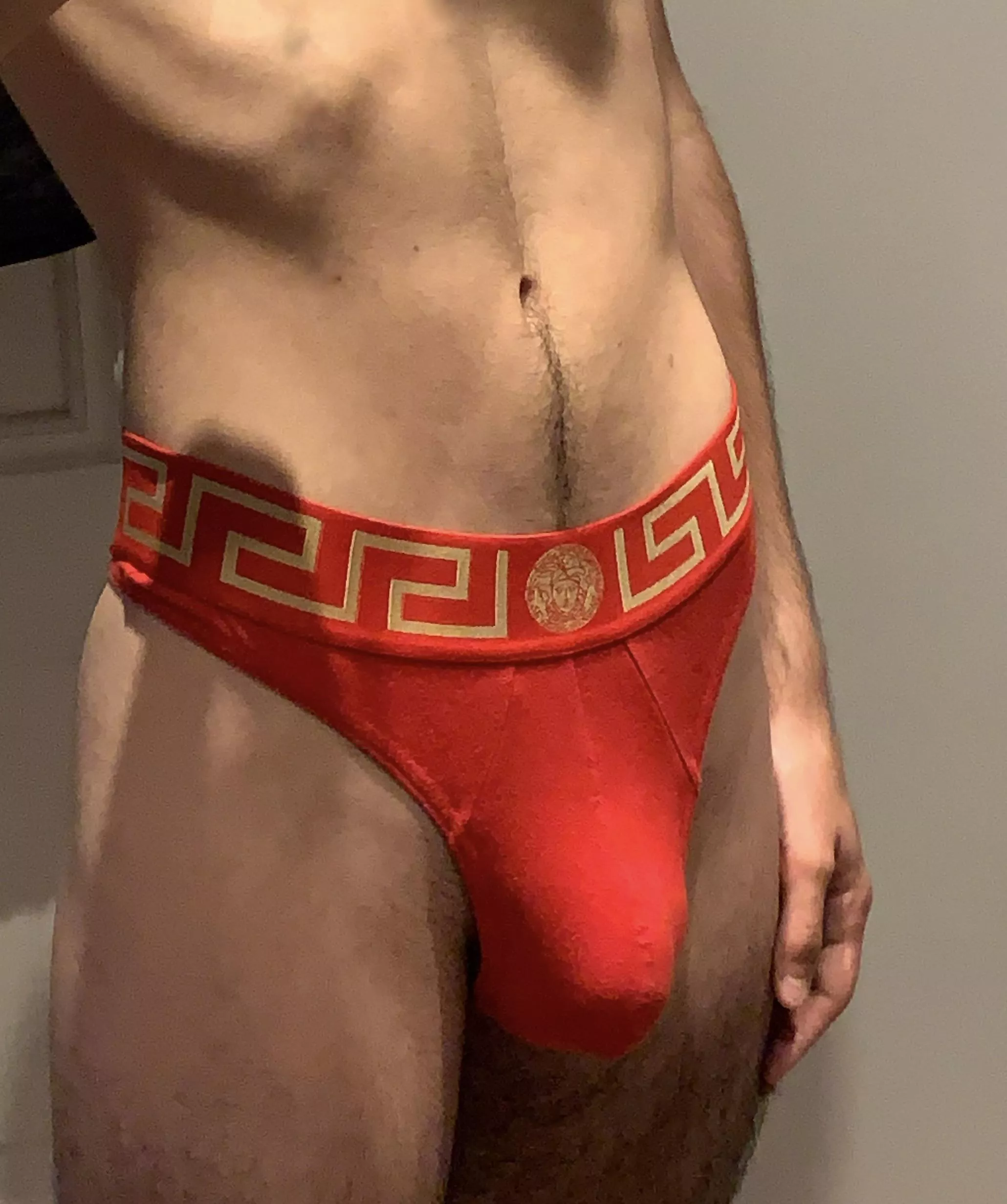 Red hot posted by phatassvirgin