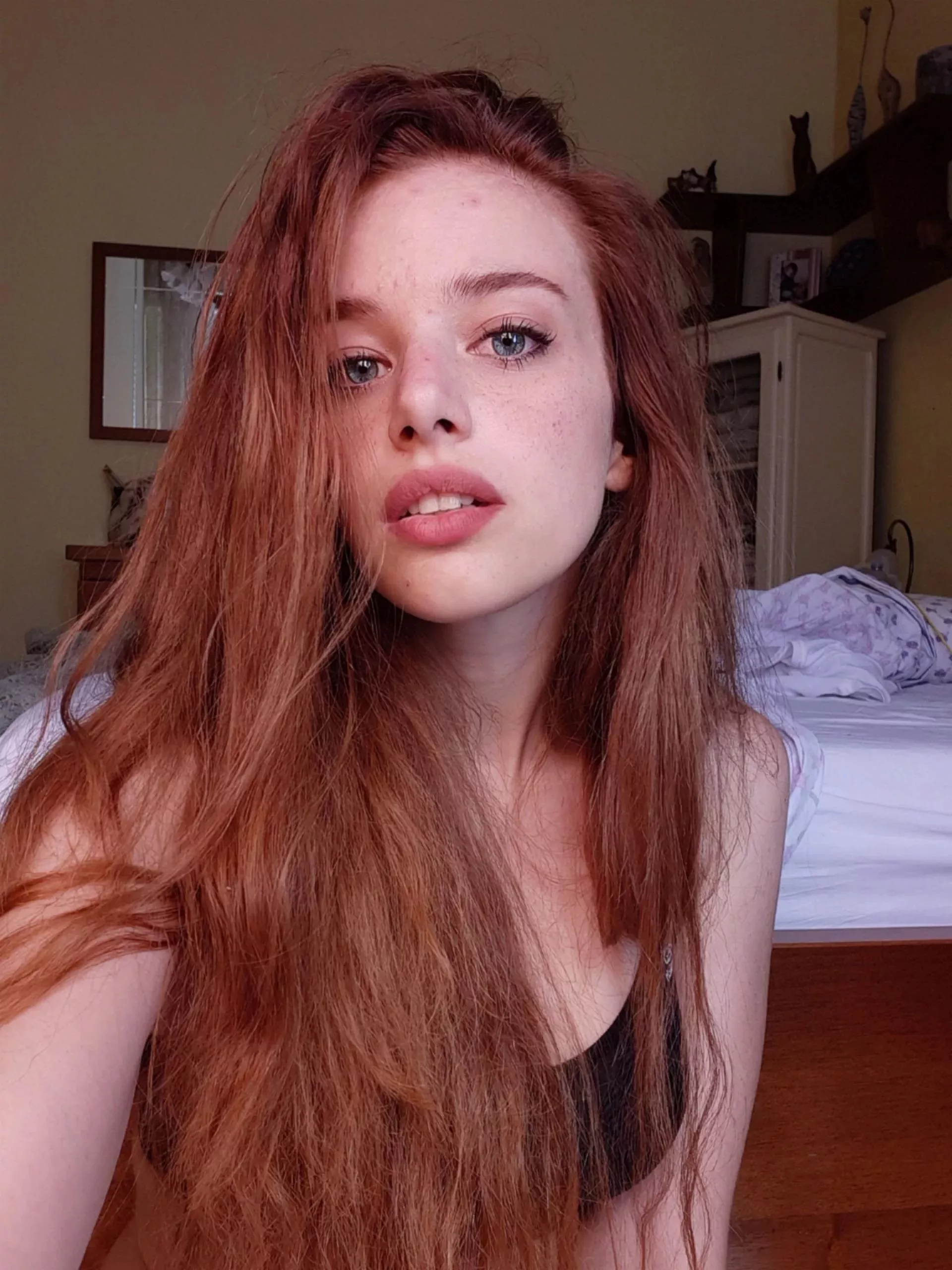 Red IRTR posted by AllWithinMyHandz