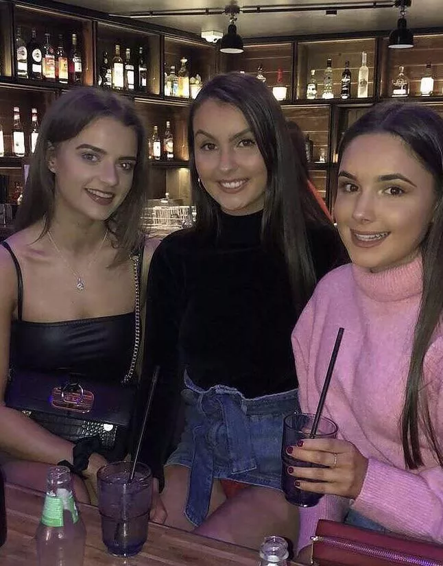 Red knickers.. good choice posted by MasterpieceNeat7220