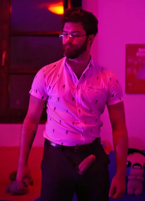 red nights by Nude-Druid