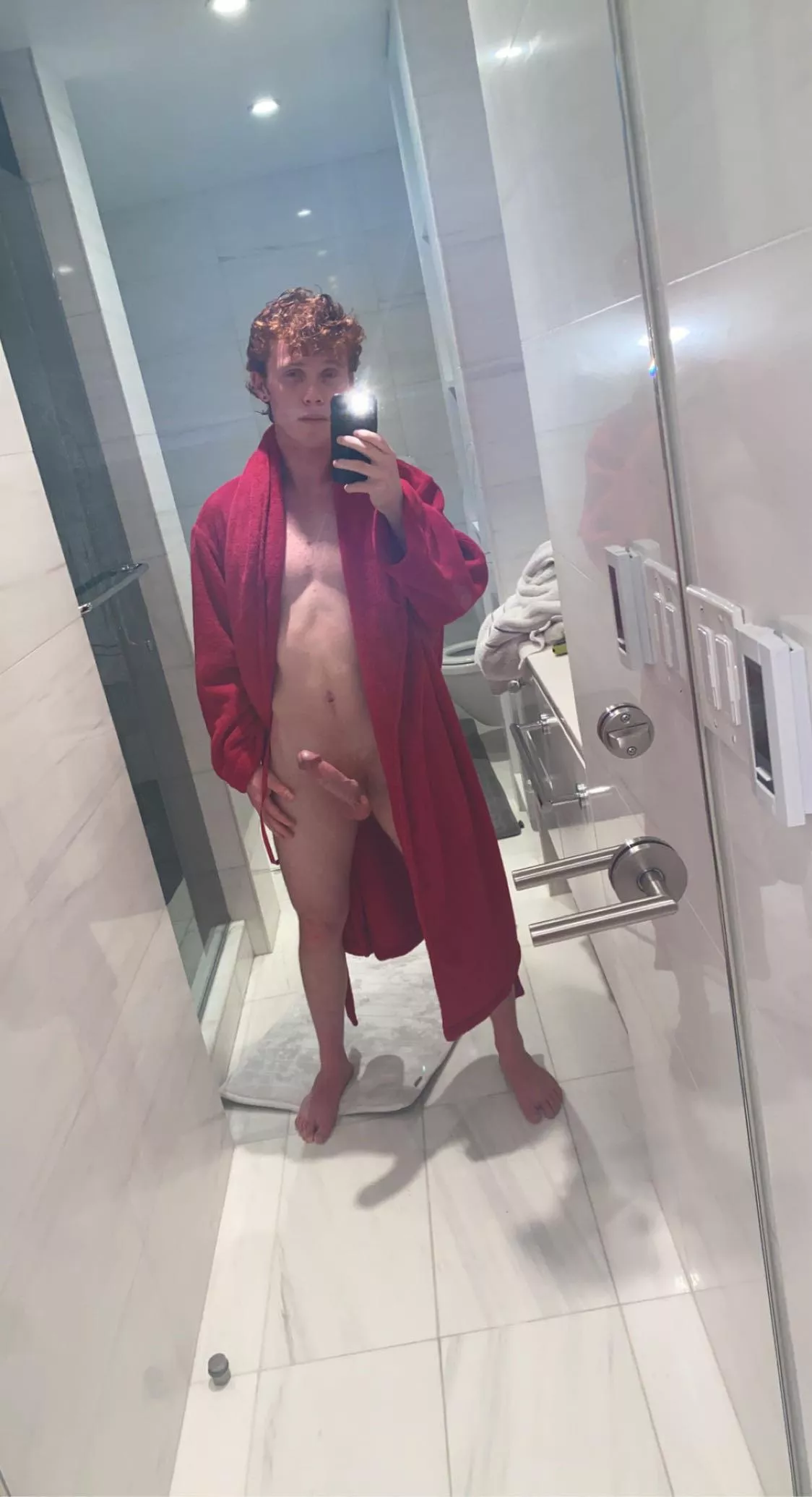 Red on red ;) posted by blueylad