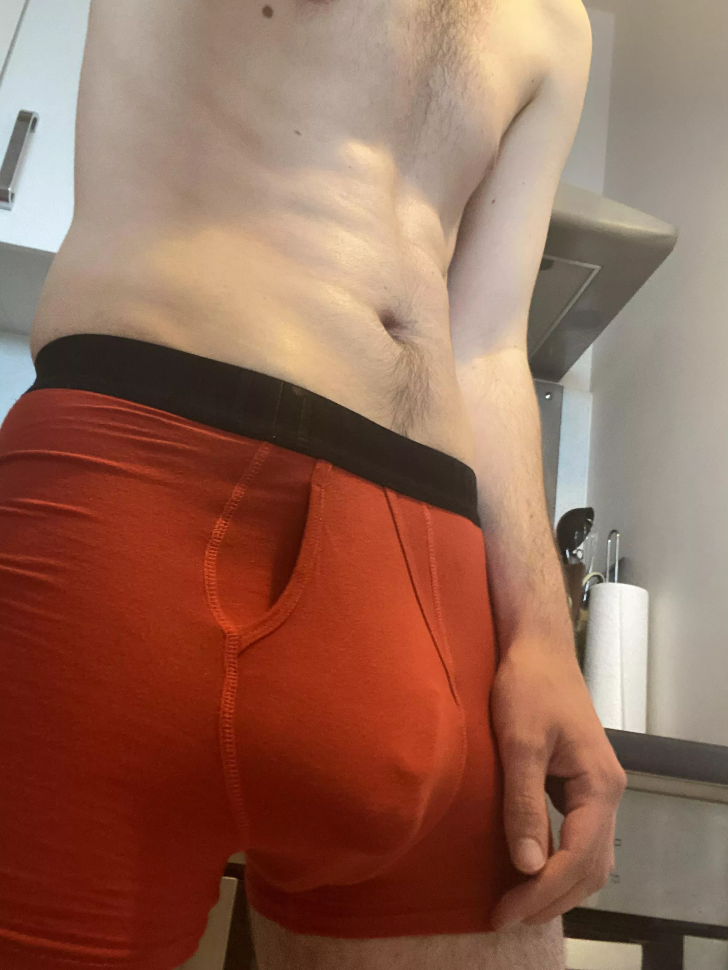 Red ones are the best I think, what you think ? posted by paul2str21