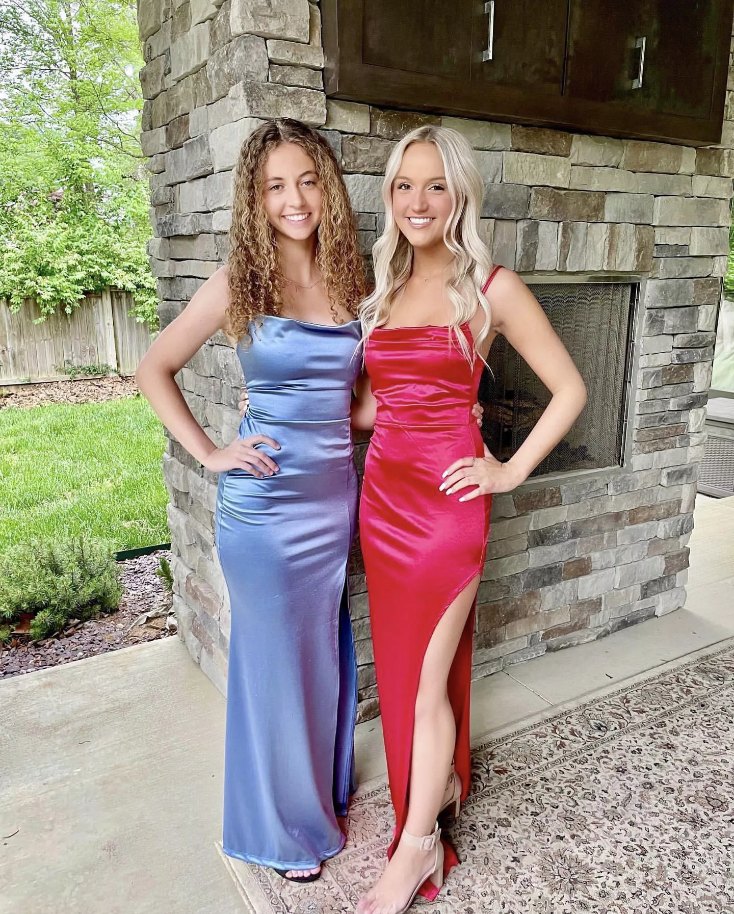 Red Or Blue? posted by Heretostay25