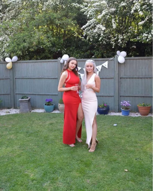 red or white? by wanker436