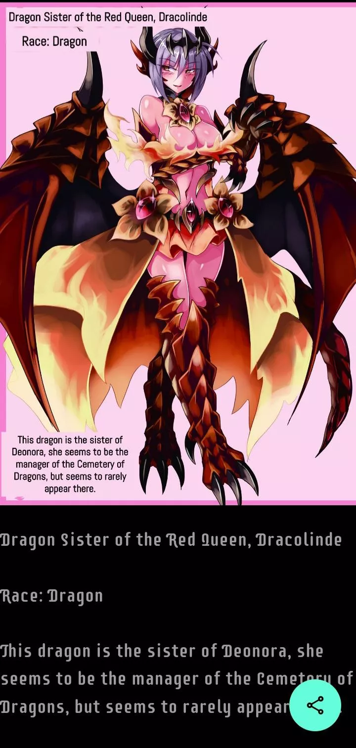 Red Queen posted by ANDRUXUIS