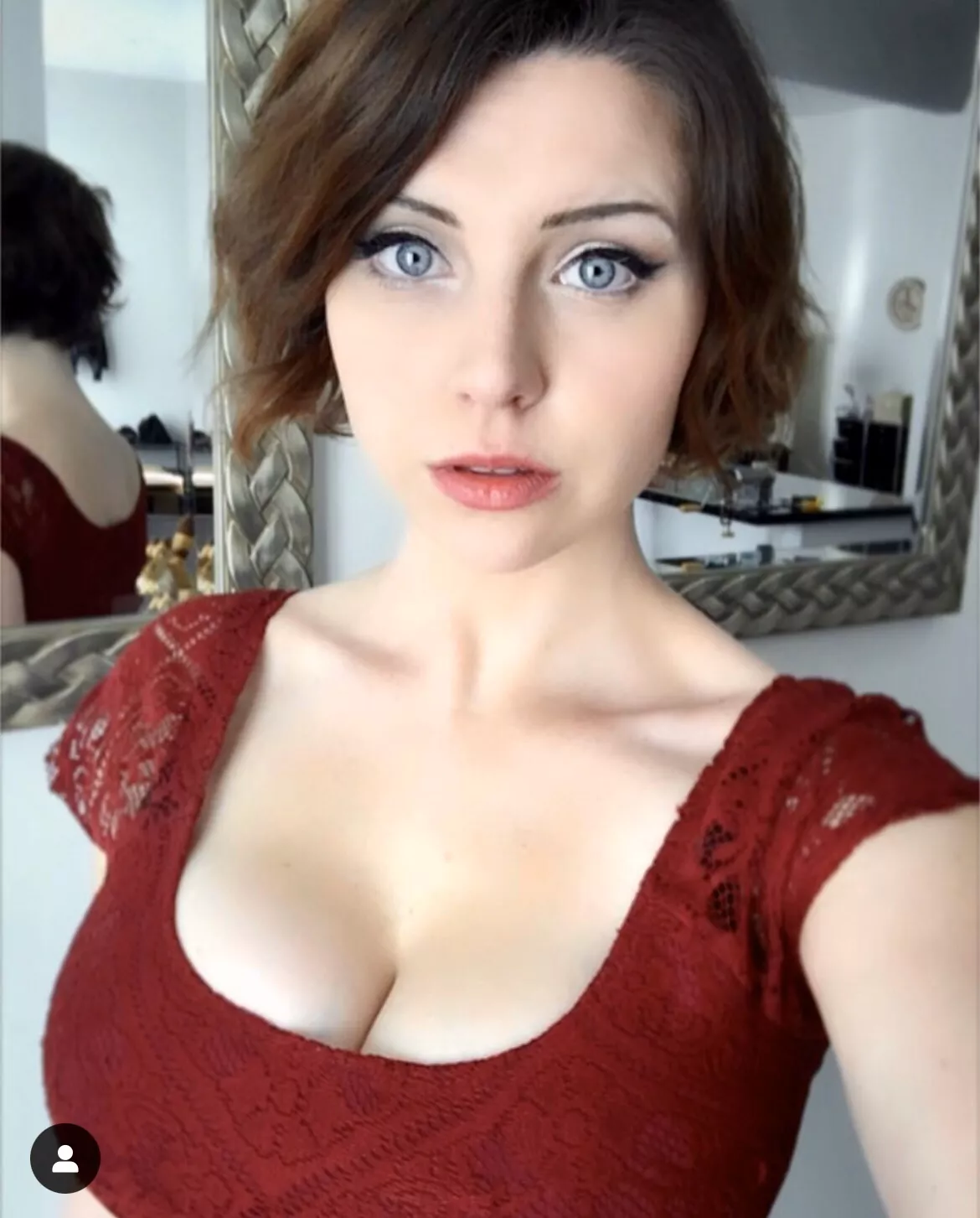 Red shirt IRTR posted by heretojerk420