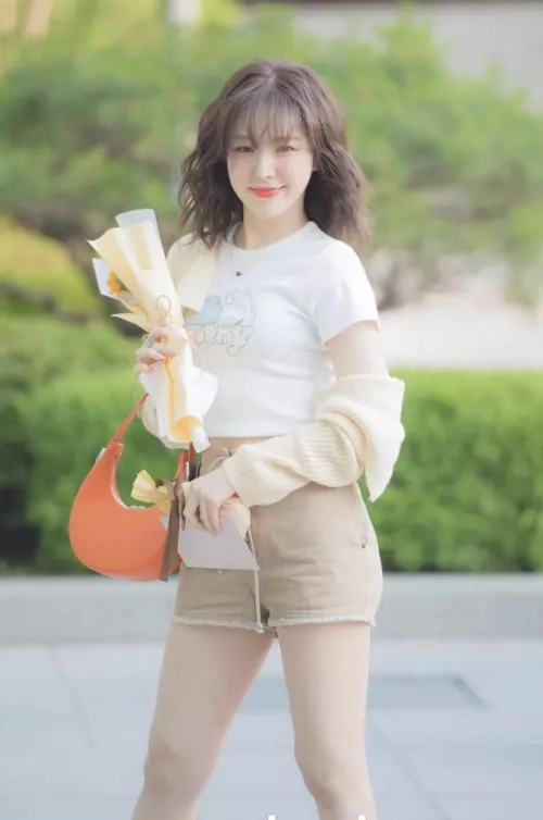 Red Velvet - Wendy by Wintetfell