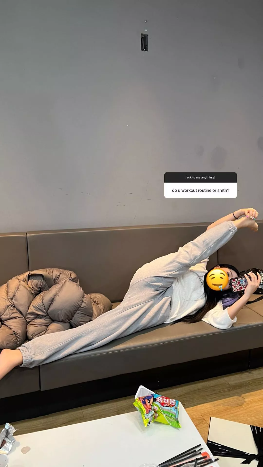 Red Velvet - Yeri posted by 0wlrayt