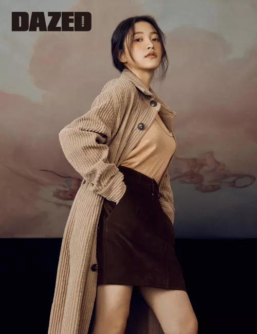 Red Velvet - Yeri by PrinceSettle