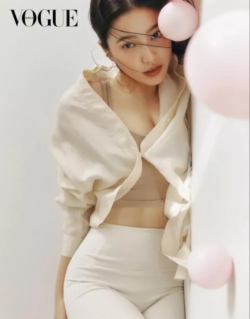 Red Velvet - Yeri by Independent-Cry-4663