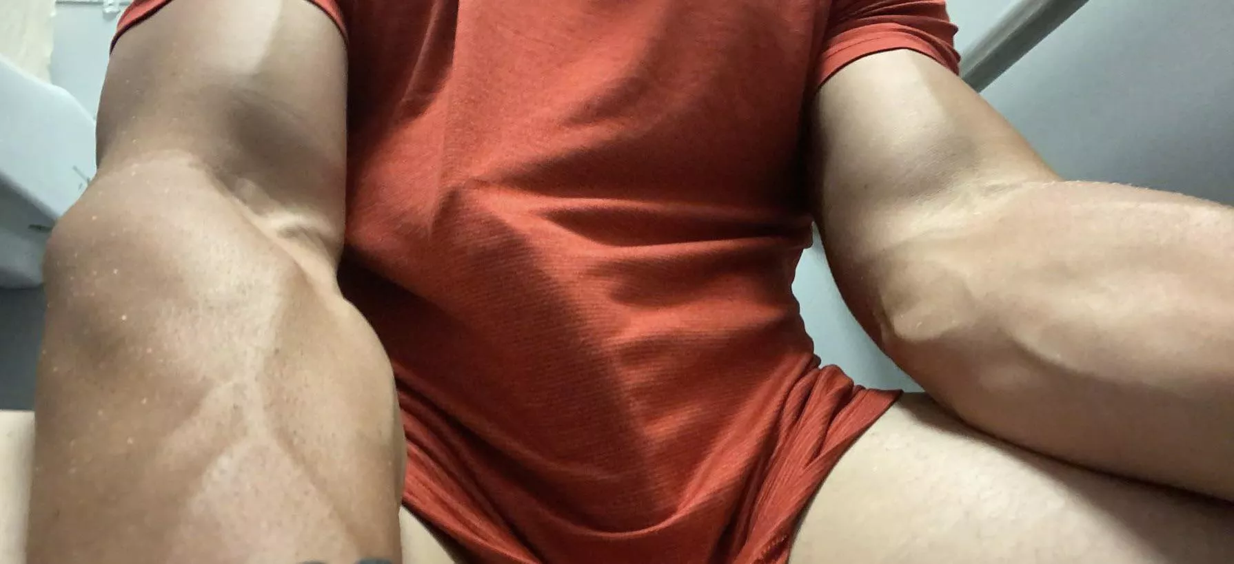 Red, white…. and some blue balls. Who’s gonna help me solve this? posted by BWClosetfreak