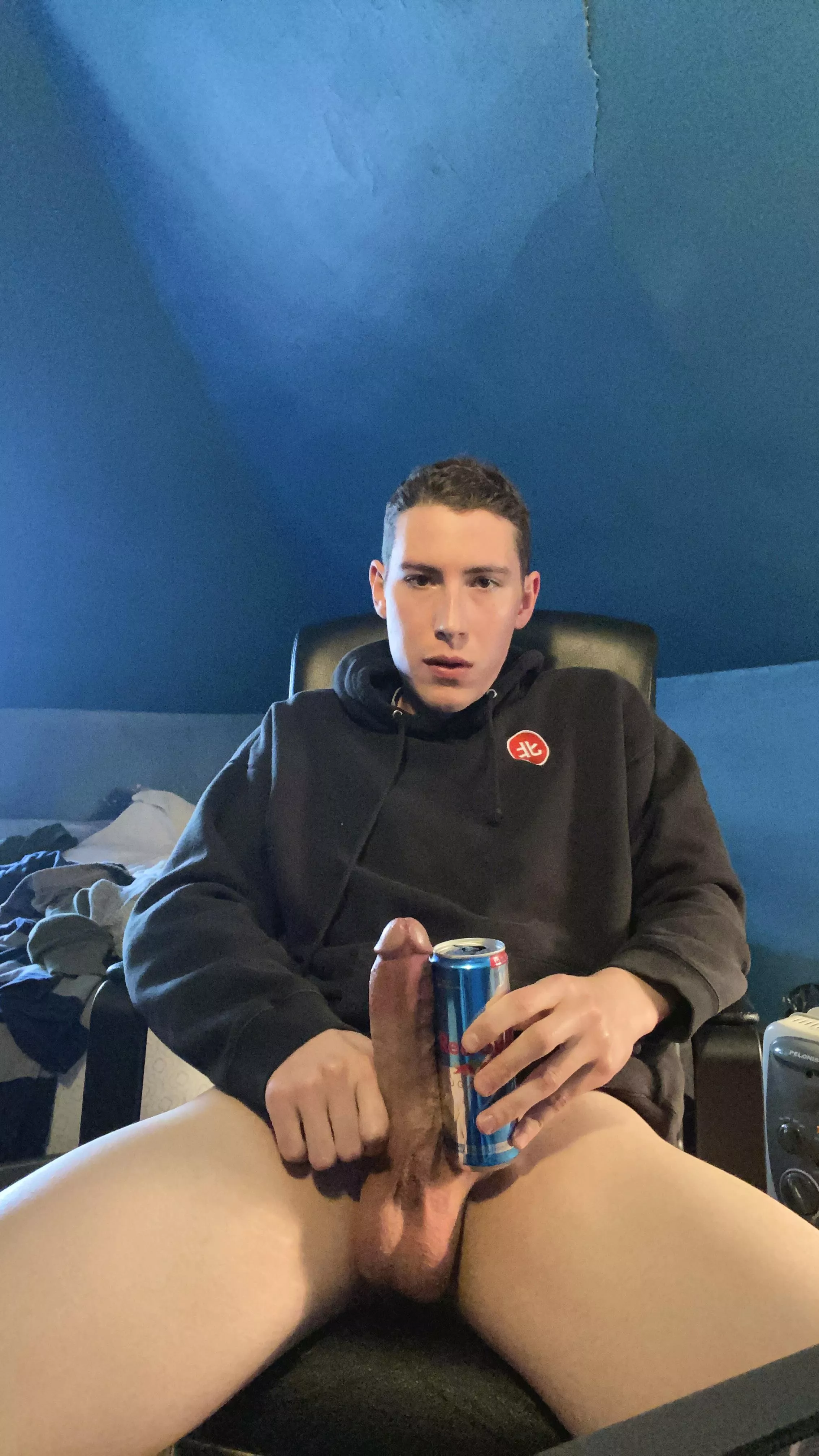 Redbull gives you. . . posted by 420blazeit360daze