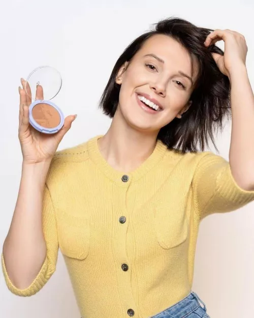 [Reddit] I need to get off for Millie Bobby Brown so bad by purplepaintdrying