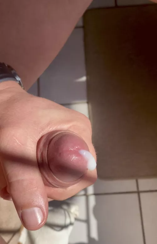 Reddit made me cum! by Impossible_To_Resist