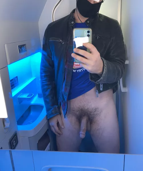 Redeye softie ✈️ by zamzamzam123