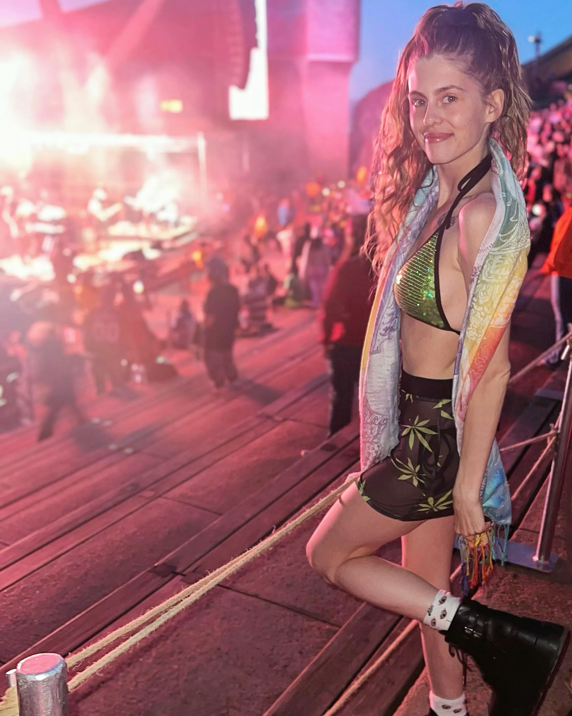 Redrocks ✨❤️ posted by Kheekz_