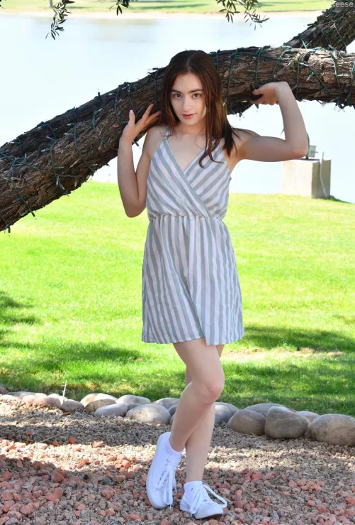 Reese Robbins by ProblemMinimum1000