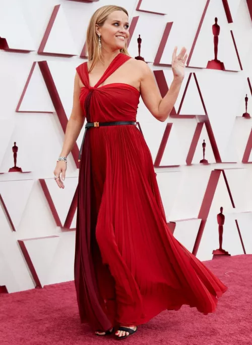 Reese Witherspoon by Ree-Ko