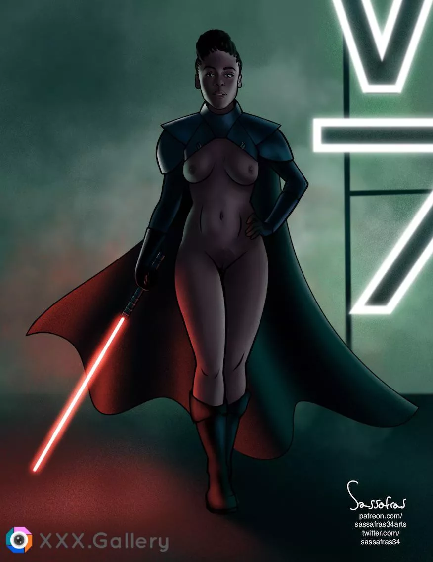 Reeva third sister 😫 (Sassafras) posted by Rotisserie_nibba