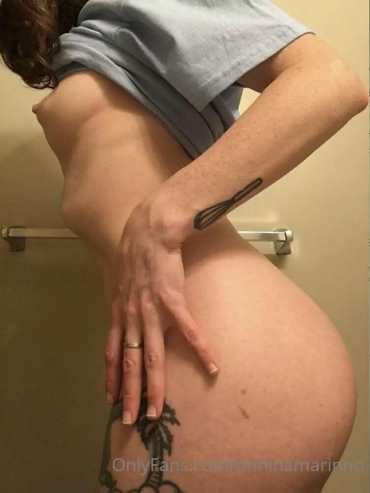 Reference Photo posted by ohninamarinho