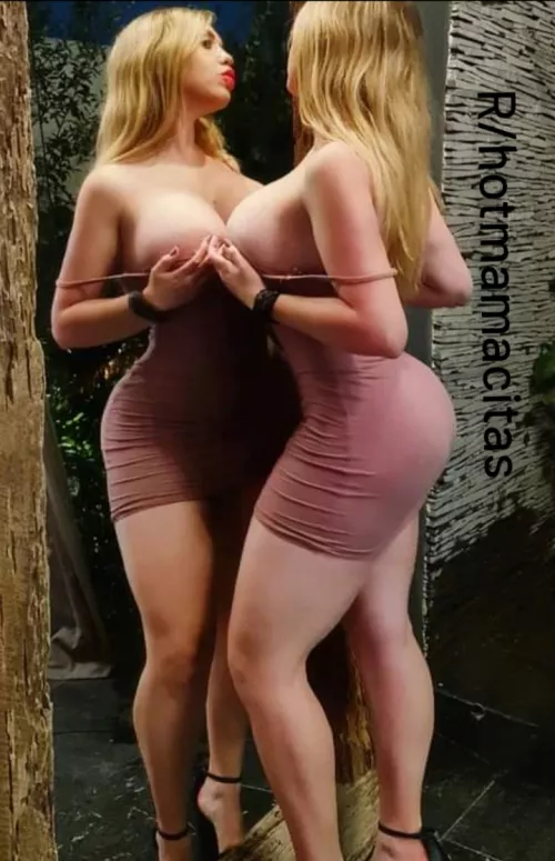 reflection by Lui152