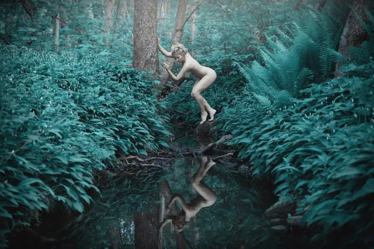 Reflection Of Dreams by mr__everhard