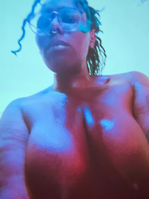 Rehearsing and Got a Little Sweaty… by Motor_Ranger596