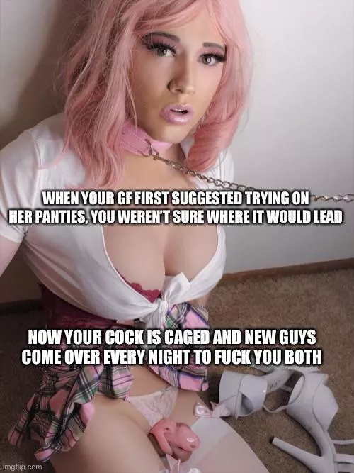 Relationship goals posted by kinkykat977